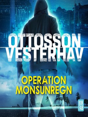 cover image of Operation Monsunregn